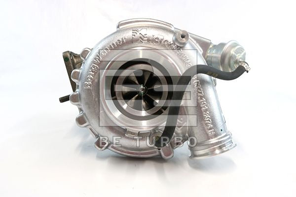 Ny bytesturbo BE Turbo 127300 - K27 turboaggregat
