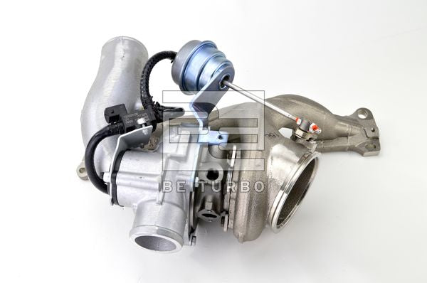 Ny BE Turbo 127355 turboaggregat