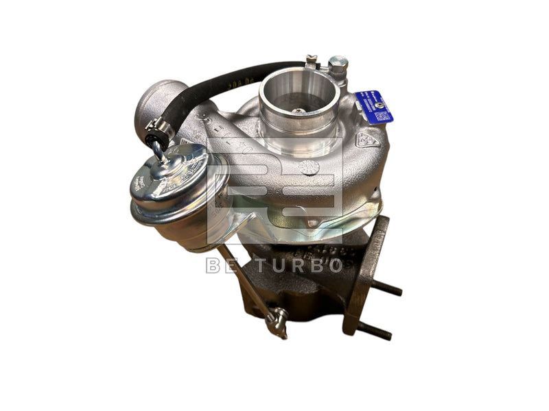 Ny BE Turbo 127425 turboaggregat