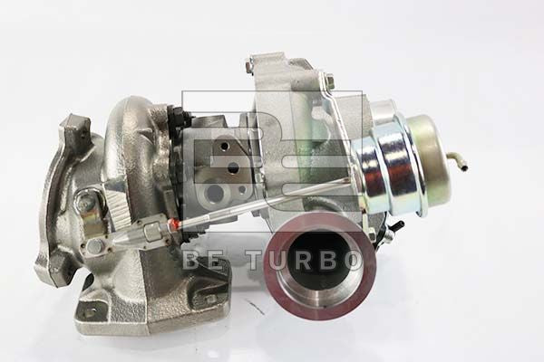 Ny BE Turbo 127549 turboaggregat