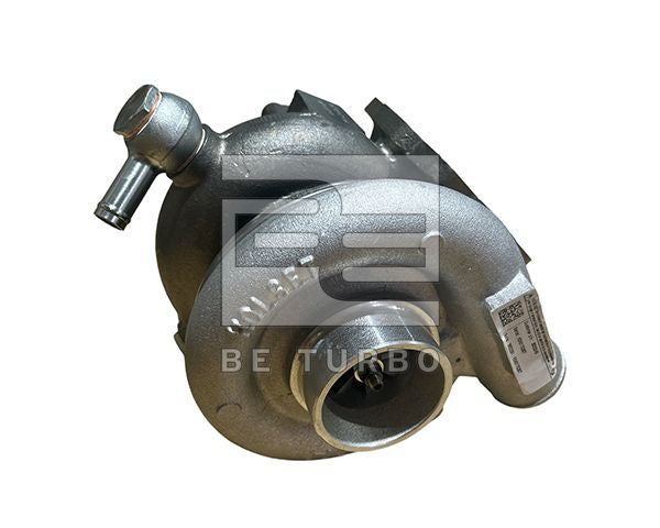 Ny bytesturbo BE Turbo 127581 - H1 turboaggregat