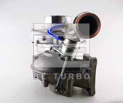 Ny BE Turbo 127687 turboaggregat