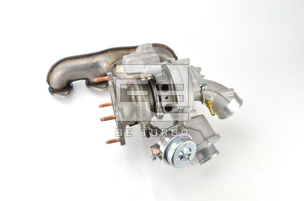 Ny BE Turbo 127708 turboaggregat