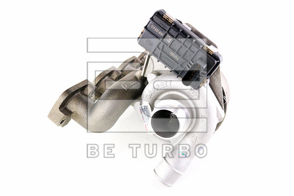 Ny BE Turbo 127737 turboaggregat