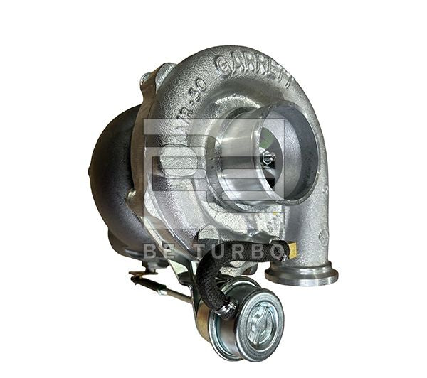 Ny BE Turbo 127766 turboaggregat