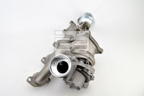 Ny BE Turbo 127787 turboaggregat