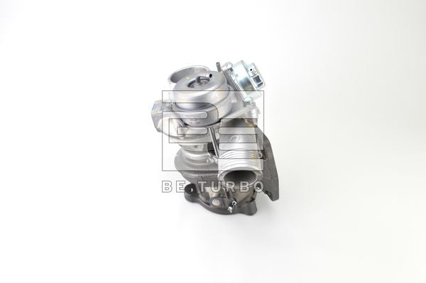 Ny BE Turbo 127811 - TD04 turboaggregat