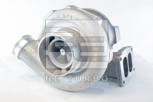 Ny bytesturbo Garrett 709197-5010S - GT45 turboaggregat