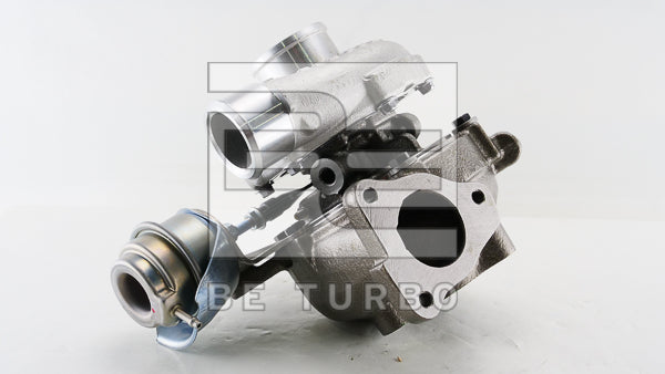 Ny BE Turbo 127863 turboaggregat