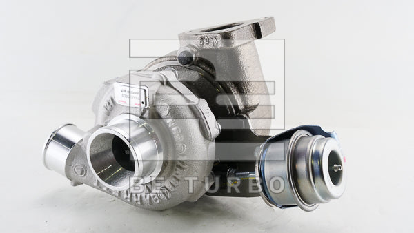Ny BE Turbo 127864 turboaggregat