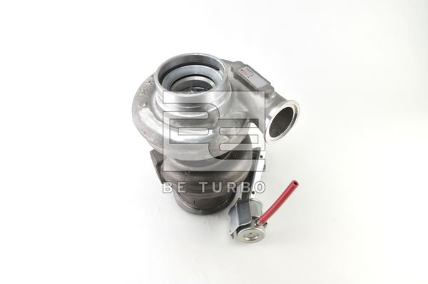 Ny BE Turbo 127870 - K27 turboaggregat