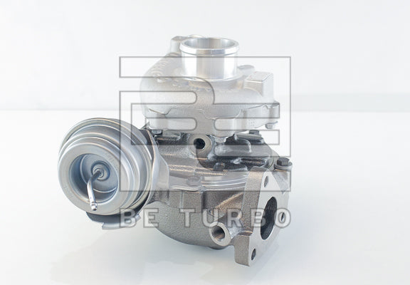 Ny BE Turbo 127889 turboaggregat
