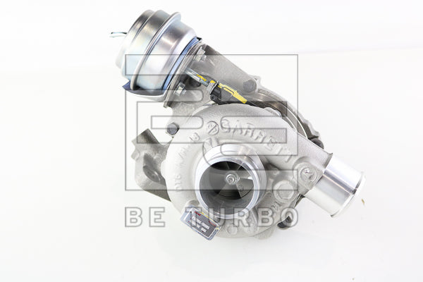 Ny BE Turbo 127891 turboaggregat