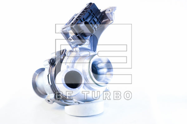 Ny BE Turbo 127897 turboaggregat