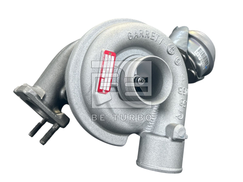 Ny BE Turbo 127899 turboaggregat