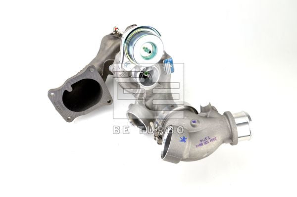 Ny BE Turbo 127912RED turboaggregat