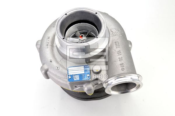 Ny BE Turbo 127916 turboaggregat