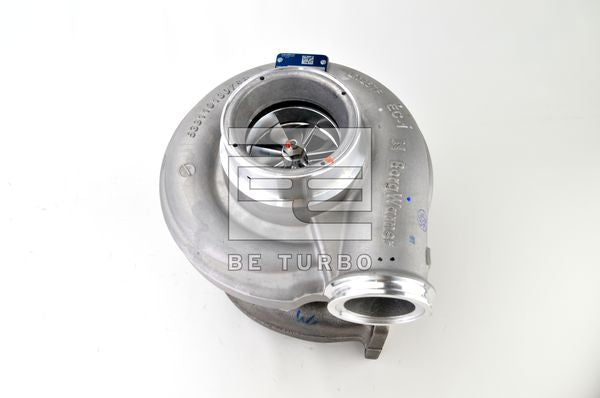 Renoverad bytesturbo BE Turbo 127920RED turboaggregat
