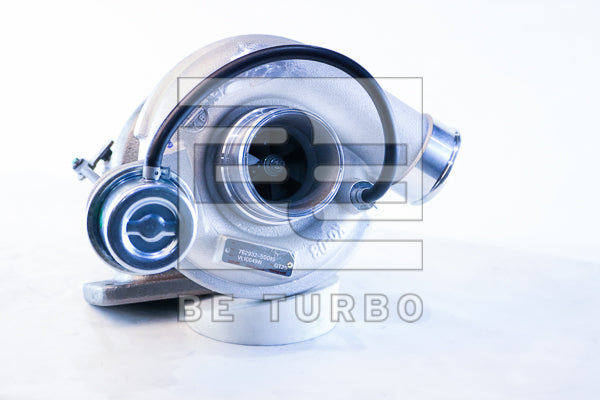 Ny bytesturbo Garrett 762932-5001S turboaggregat