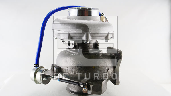 Ny BE Turbo 127964 turboaggregat