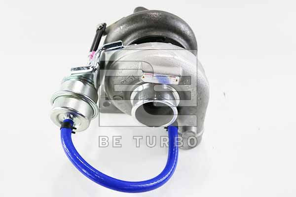 Ny bytesturbo Garrett 727264-5006S turboaggregat
