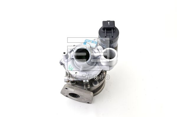 Ny BE Turbo 127975 turboaggregat