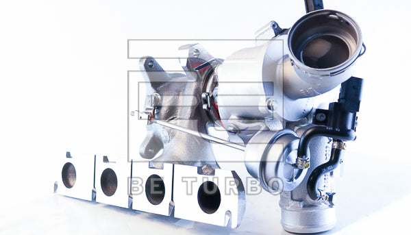 Ny BE Turbo 127978RED - K03 turboaggregat