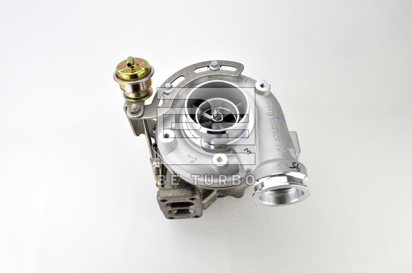Renoverad bytesturbo BorgWarner 12709900018 turboaggregat