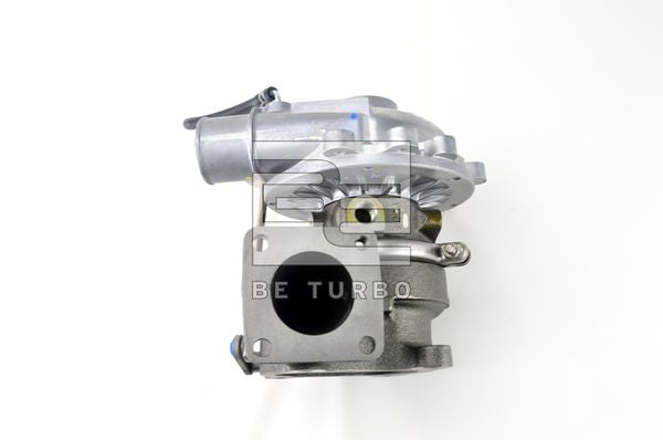Ny BE Turbo 128018 - BM turboaggregat
