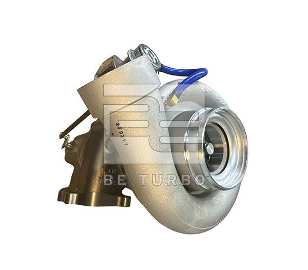 Ny BE Turbo 128036 turboaggregat