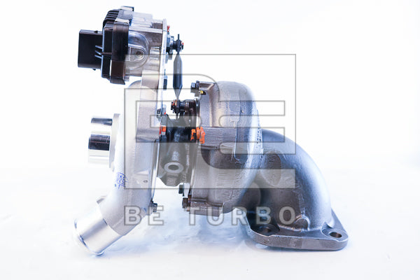 Ny BE Turbo 128082 turboaggregat