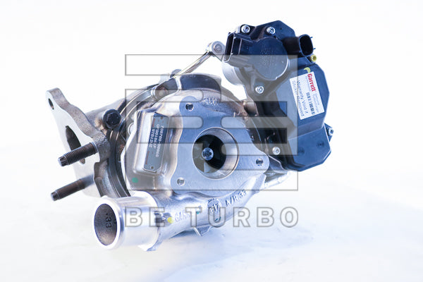 Ny BE Turbo 128087 turboaggregat