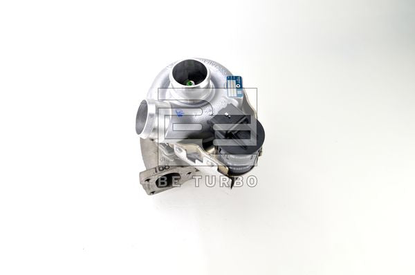 Ny BE Turbo 128097 - BV50 turboaggregat