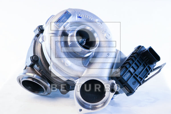 Ny BE Turbo 128148 turboaggregat