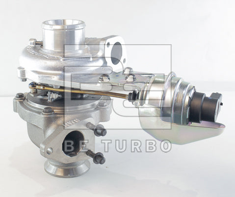 Ny BE Turbo 128178RED turboaggregat