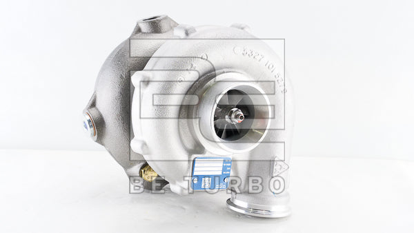 Ny bytesturbo BorgWarner 53269886292 turboaggregat