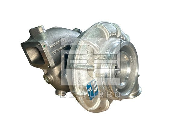 Ny bytesturbo BE Turbo 128200 - K365 turboaggregat