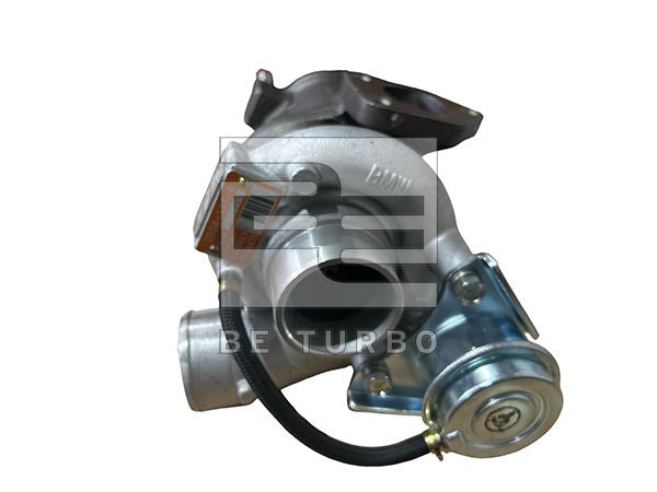 Ny BE Turbo 128249 - TD04 turboaggregat