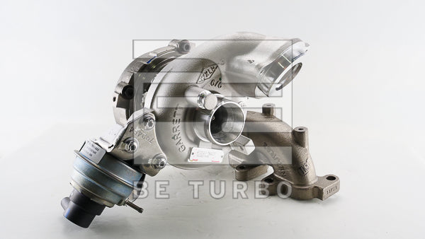 Ny BE Turbo 128278 turboaggregat