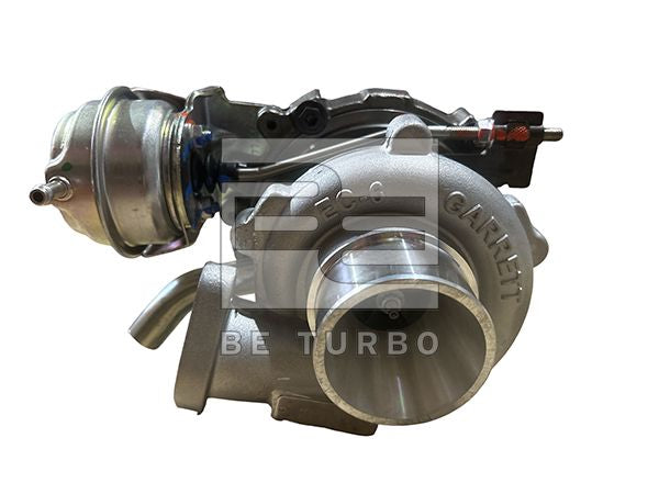 Ny BE Turbo 128281 turboaggregat