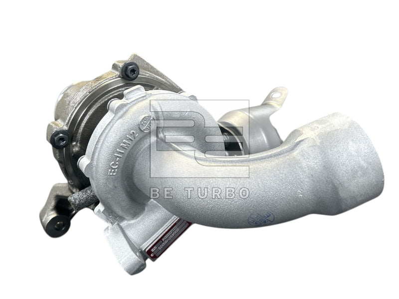 Ny BE Turbo 128282 turboaggregat