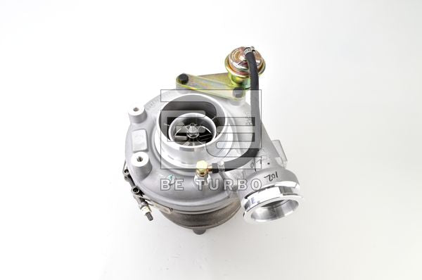 Ny bytesturbo BE Turbo 128289 turboaggregat