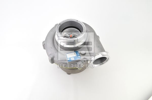 Ny bytesturbo BE Turbo 128291 turboaggregat
