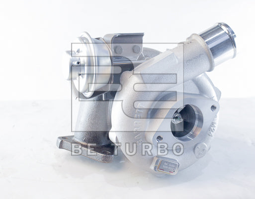 Ny BE Turbo 128292 turboaggregat