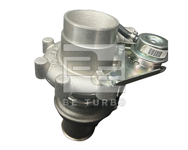 Ny bytesturbo BE Turbo 128301 - HX25 turboaggregat