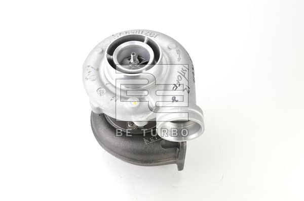 Ny bytesturbo BE Turbo 128455 turboaggregat