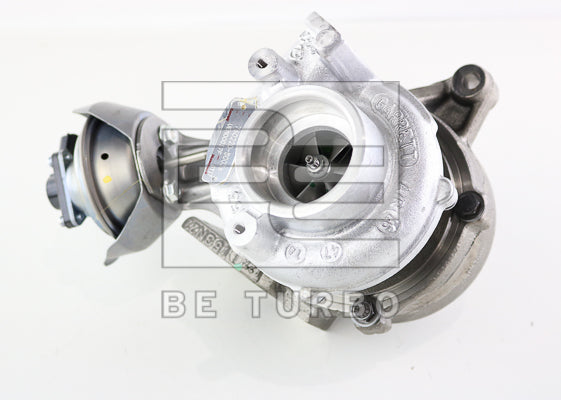 Ny BE Turbo 128483 turboaggregat