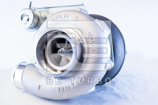 Ny BE Turbo 128500 turboaggregat