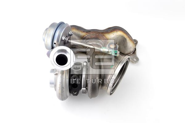 Ny BE Turbo 128530 - TD03 turboaggregat