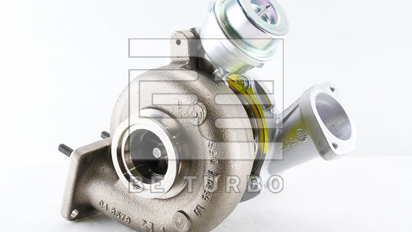 Ny BE Turbo 128542RED turboaggregat